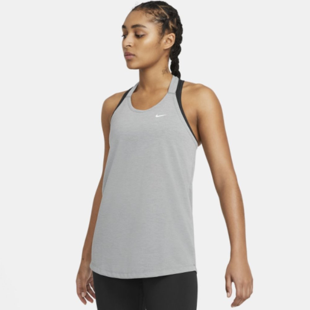NWT Nike Dri-FIT Women's Training Tank Size S (4-6)
